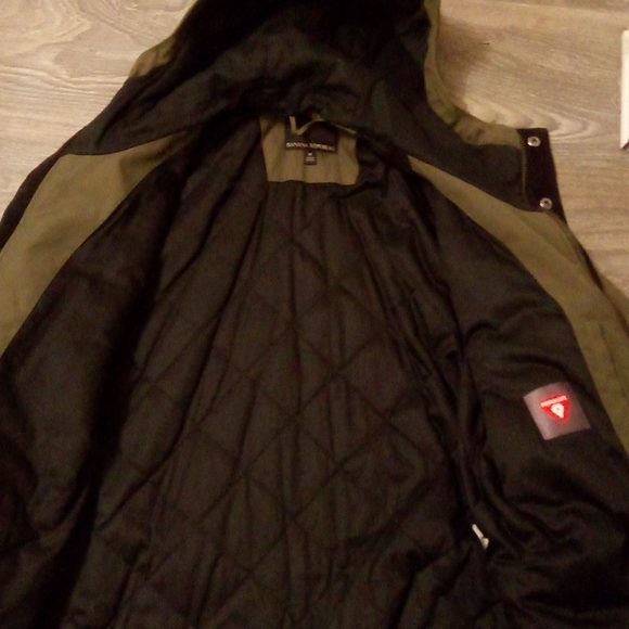 Banana Republic jacket - Picture 7 of 10